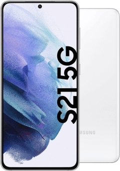 Samsung Galaxy S21
