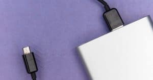 Powerbank Akkupack Thumbnail