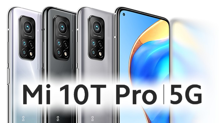 Besondere Deals zum Xiaomi Mi 10T Pro