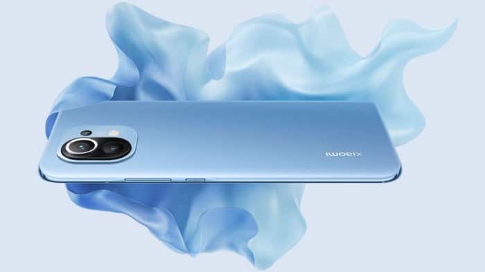  Xiaomi Mi 11 mit Vertrag, Tarif, Vergleich, Vodafone, Telekom, o2