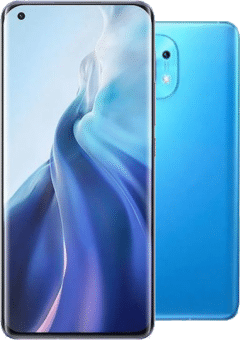 Xiaomi Mi 11
