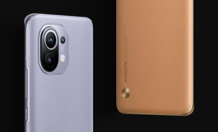  Xiaomi Mi 11 mit Vertrag, Tarif, Vergleich, Vodafone, Telekom, o2