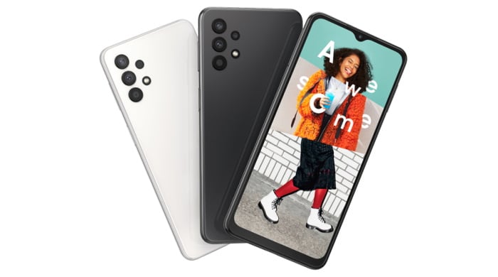 Samsung Galaxy A32 5G