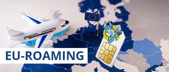 EU-Roaming