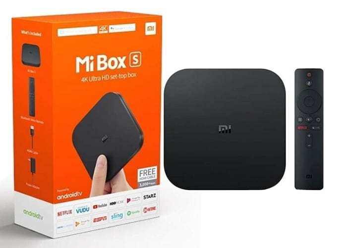 Xiaomi Mi 11 Vorbesteller-Aktion