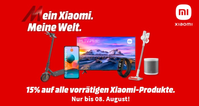 Xiaomi-Preiskracher bei MediaMarkt: Diese Smartphones gibt es günstiger - z.B. Redmi Note 9 Pro für 169,15 €
