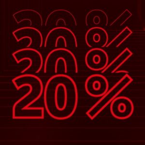 Vodafone 20 Prozent Aktion April 2021