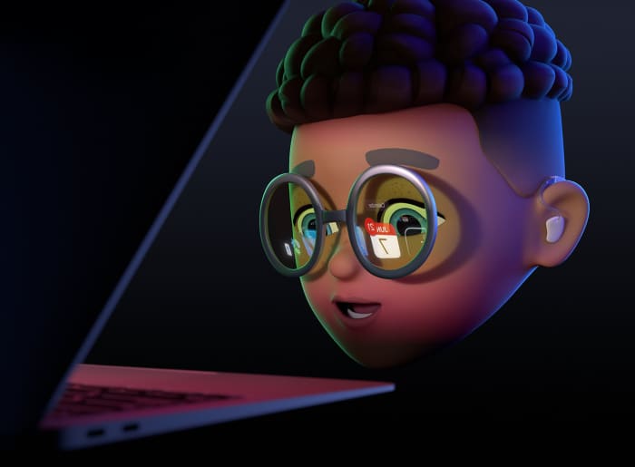 Apple WWDC21 Teaser