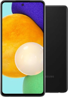 Samsung Galaxy A52
