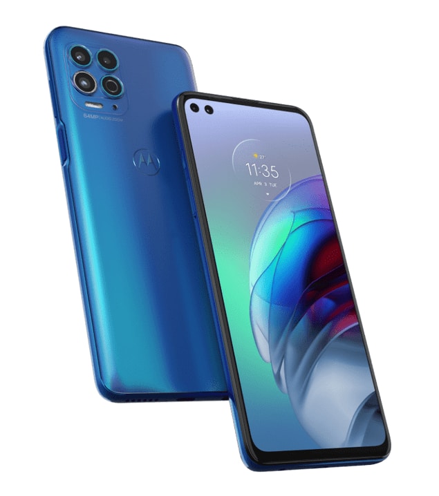 motorola-moto-g100-blau