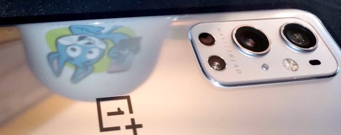 OnePlus 9 Pro im Test & Daten: Mit hochwertiger Hasselblad-Kamera & 5G