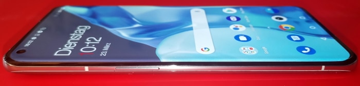 OnePlus 9 Pro im Test & Daten: Mit hochwertiger Hasselblad-Kamera & 5G