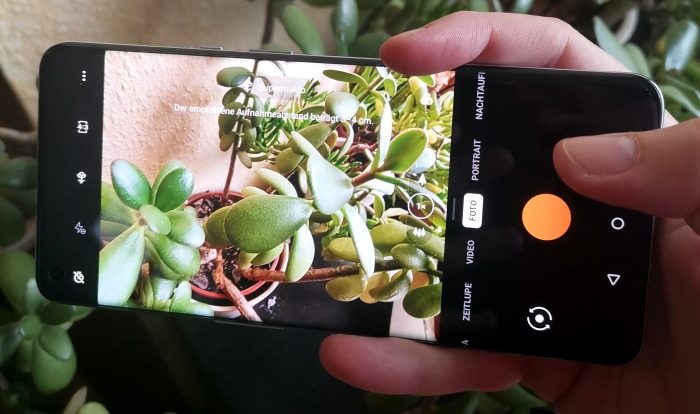 OnePlus 9 Pro im Test & Daten: Mit hochwertiger Hasselblad-Kamera & 5G