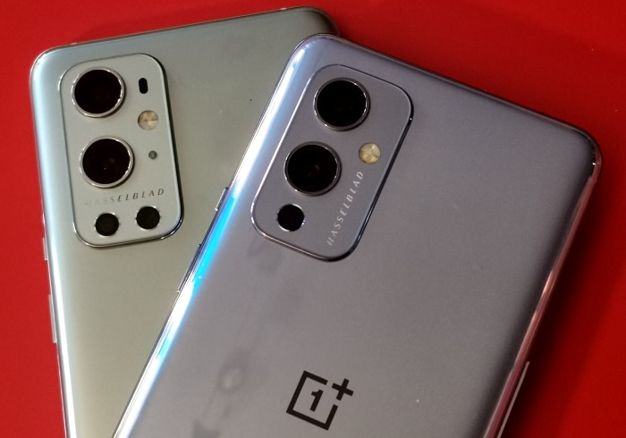 OnePlus 9 Pro im Test & Daten: Mit hochwertiger Hasselblad-Kamera & 5G