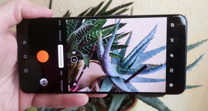 OnePlus 9 im Test & Daten: Kompakter, Hasselblad-Kamera & Flaggschiff-Feeling