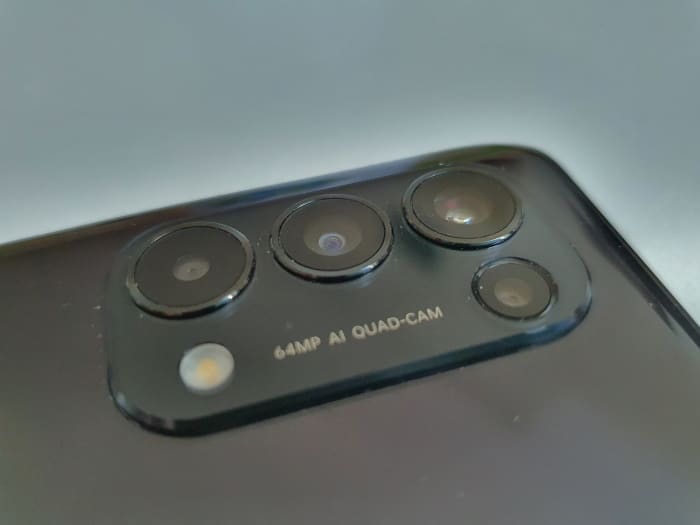 Oppo Find X3 Lite 5G Test