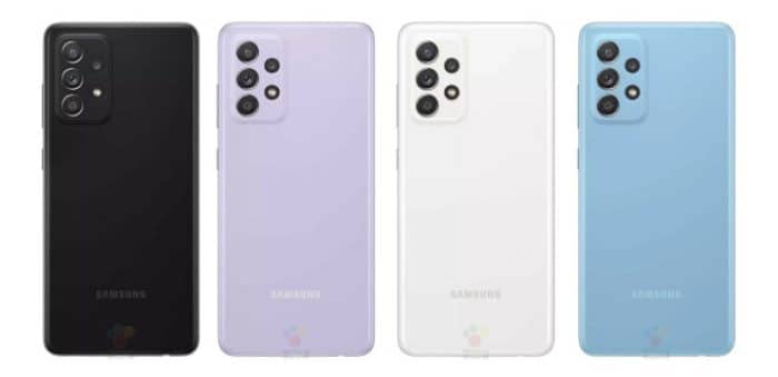 ✔️ Samsung Galaxy A52 mit Vertrag: Angebote vergleichen! ✔️ Samsung Galaxy A52 Mit Vertrag: Angebote Vergleichen!