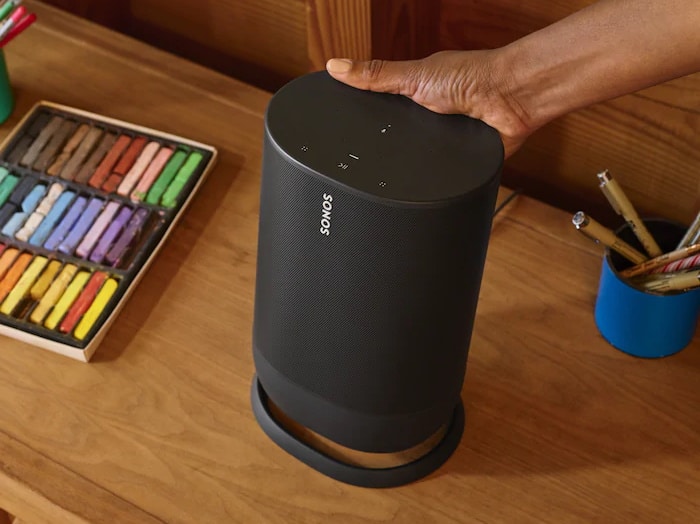 Sonos Move