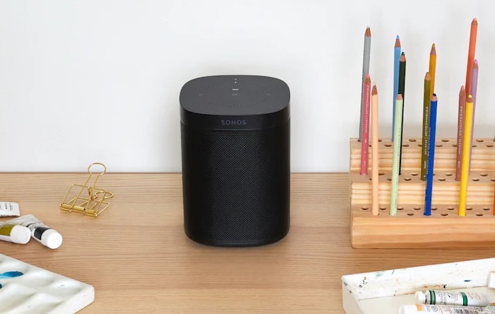 Sonos One