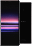 Sony Xperia 5 mit Vertrag