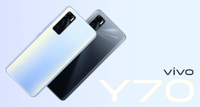 Vivo Y70 - Beste Deals