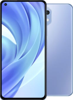 Xiaomi Mi 11 Lite