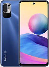 Xiaomi Redmi Note 10 5G Thumbnail