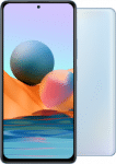 Xiaomi Redmi Note 10 Pro
