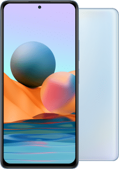 Xiaomi Redmi Note 10 Pro