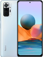 Xiaomi Redmi Note 10 Pro Thumbnail