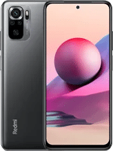 Xiaomi Redmi Note 10S Thumbnail