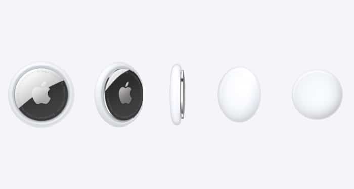 Apple AirTag