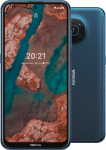 Nokia X20