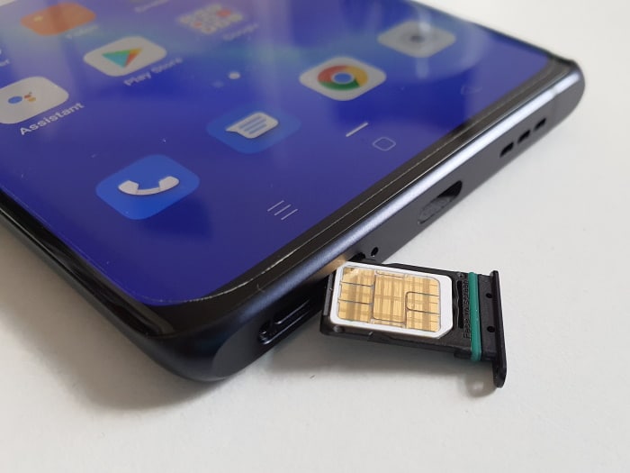 Oppo Find X3 Neo 5G Test