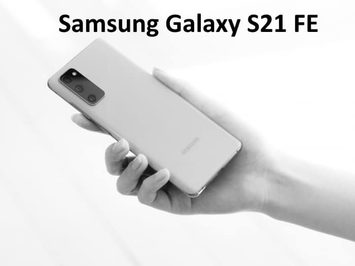 ⭐Samsung Galaxy S21 FE mit Vertrag Günstige Tarife vergleichen!