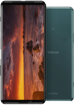 Sony Xperia 5 III