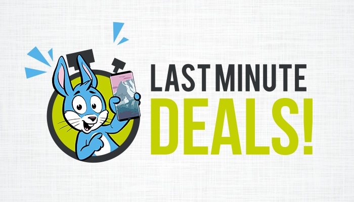 Handyhase Last Minute Deals