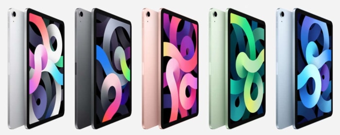 iPad Air (2020)