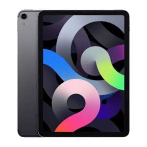 iPad Air (2020) Grau Thumbnail