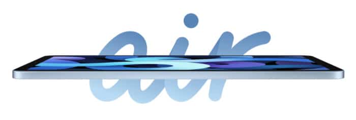 iPad Air (2020)