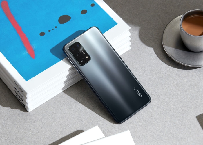 OPPO A54 5G Artikelbild