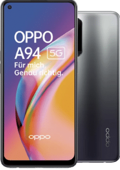 Oppo A94 5G