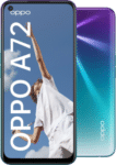 Oppo A72