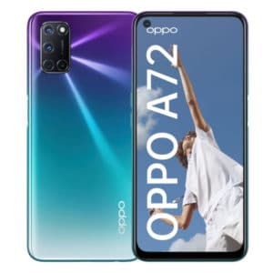 Oppo A72 Thumbnail
