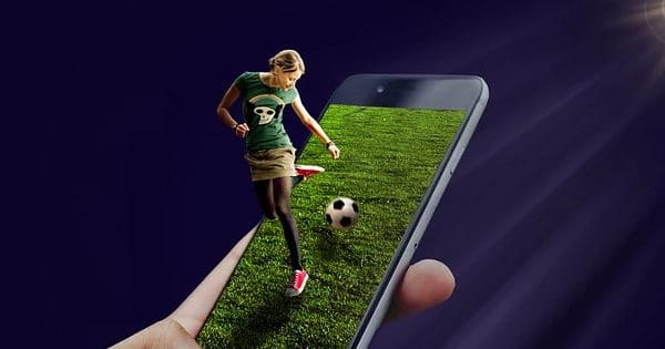 EM 2021: Die besten Apps fürs Handy.