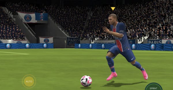 FIFA für Android