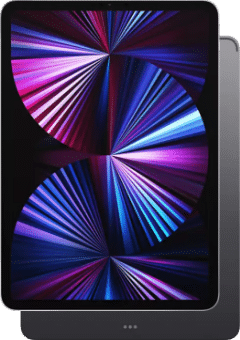 Apple iPad Pro (2021)