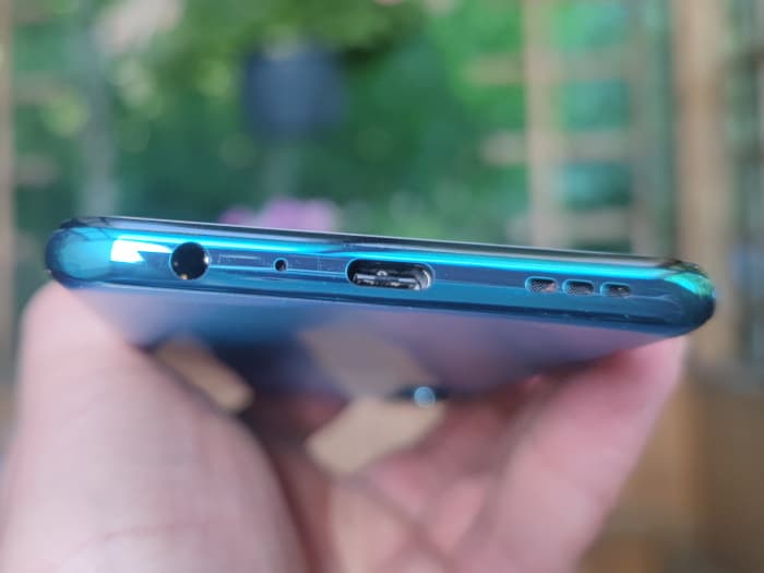 OnePlus Nord Core Edition 5G Test