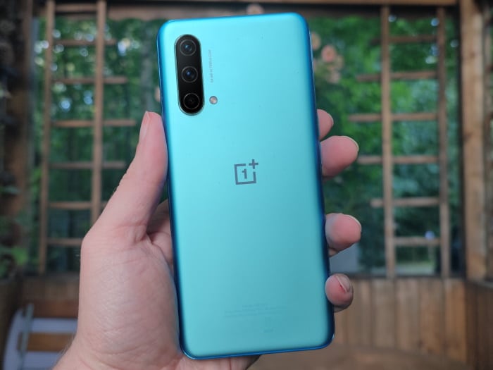 OnePlus Nord Core Edition 5G Test