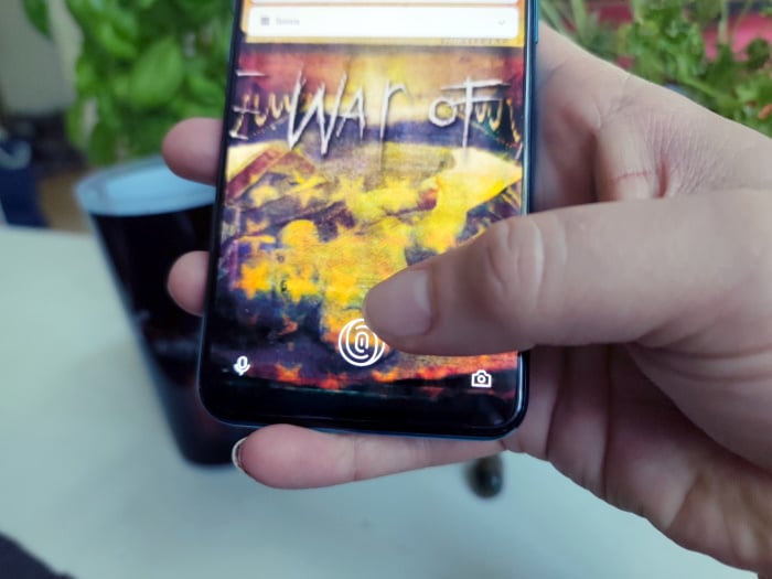 OnePlus Nord Core Edition 5G Test